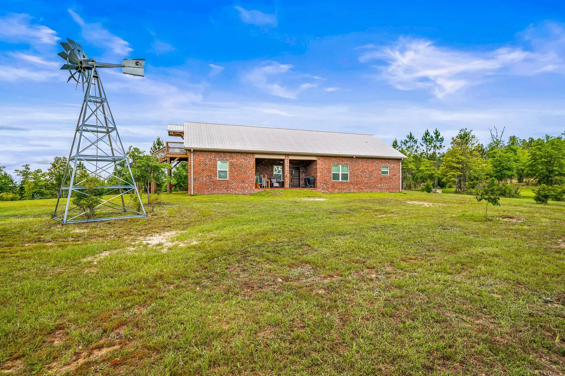 5105 Pasco Broxson Circle, Holt, FL 32564, Holt, Florida, United States. - Photo 33