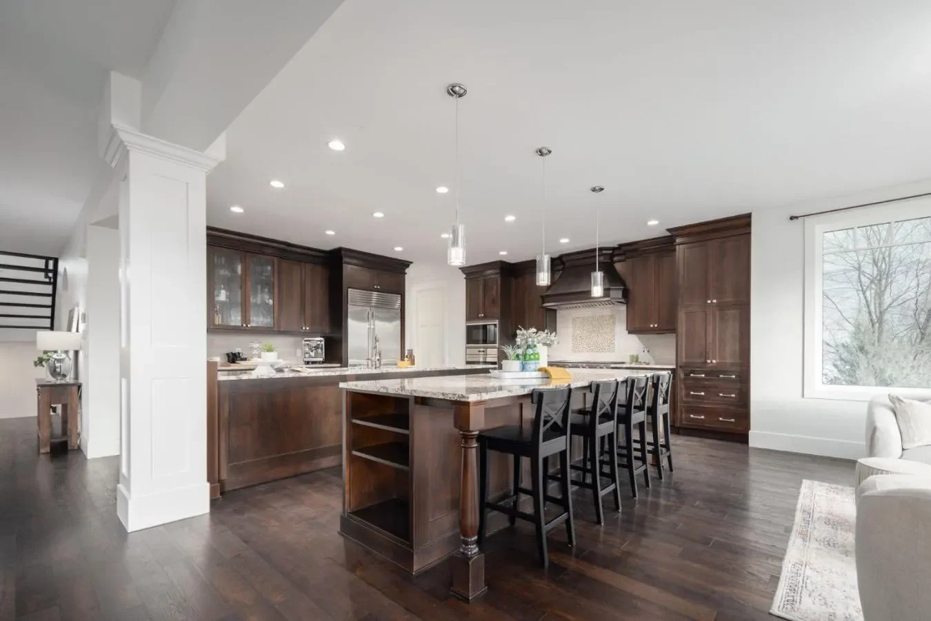 172 Grandview Way, Calgary, Alberta, Canada. - Photo 4
