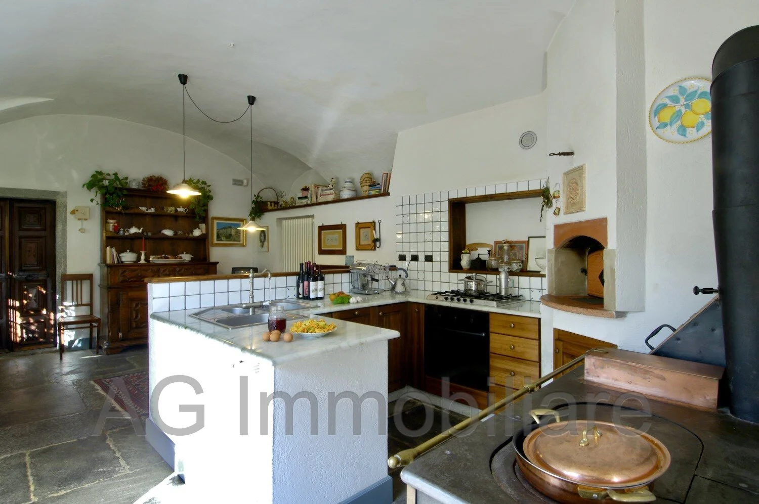 Via Veriago, 28855 Masera VB, Italy, Piedmont, Italy. - Hero Image