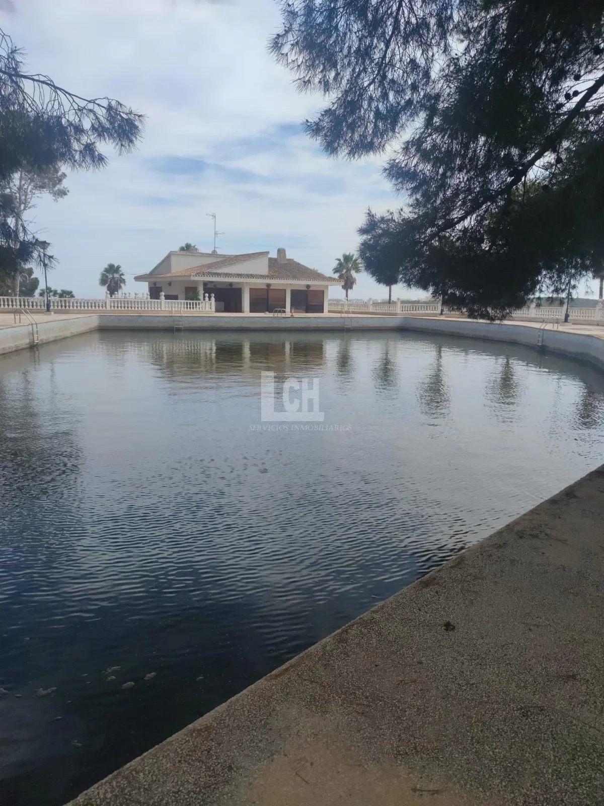 Finca de Recreo - Torrevieja - Spain