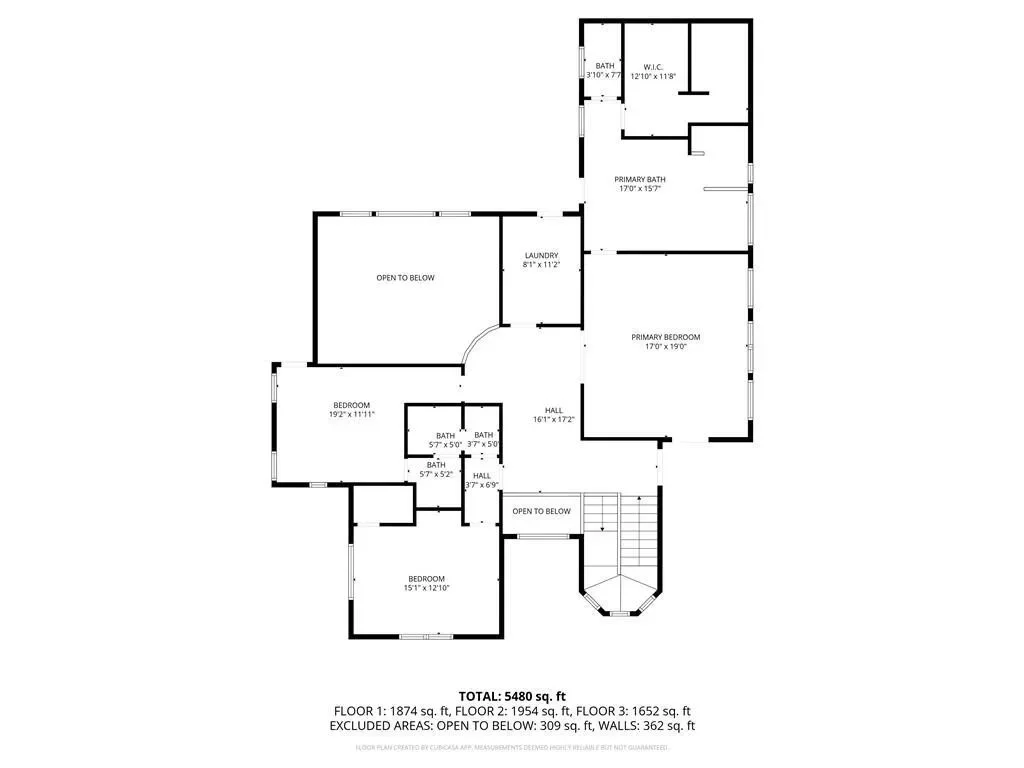 2636 Dobbs Circle NW, Atlanta, Georgia, United States. - Photo 57