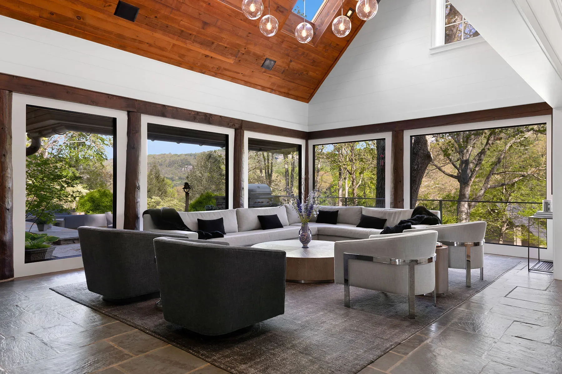 3903 Island Ford Road, Brevard, NC 28712, Brevard, North Carolina, United States. - Photo 13