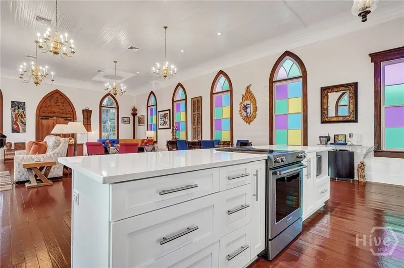 2716 Mechanics Avenue, Savannah, Georgia, United States. - Photo 33