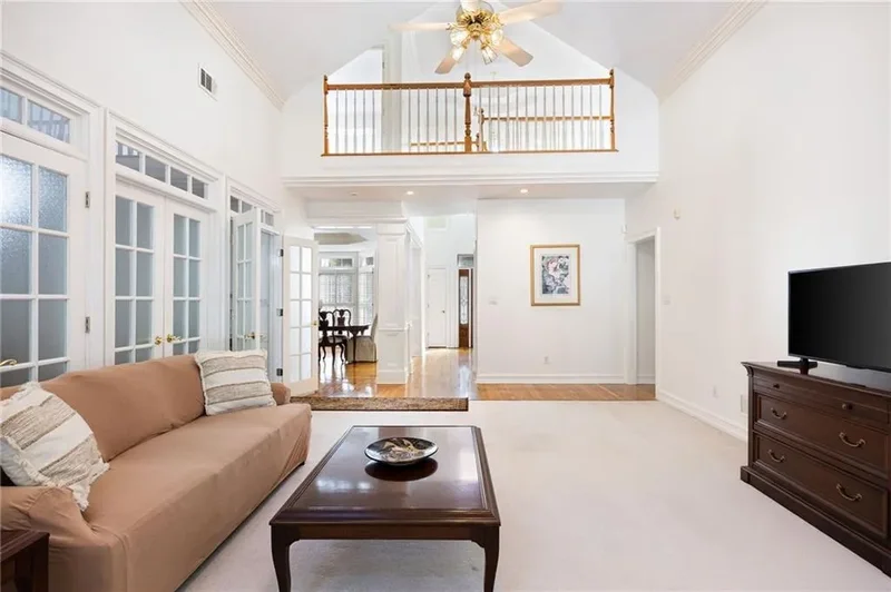 5200 Old Mountain Court NW, Powder Springs, GA 30127, Powder Springs, Georgia, United States. - Photo 26