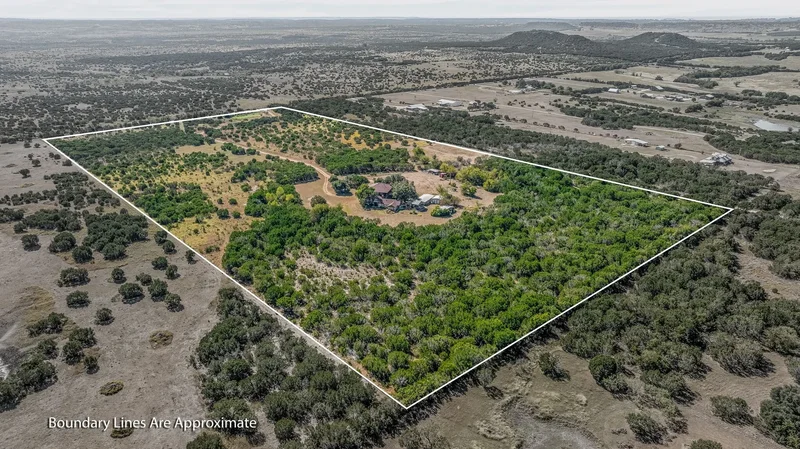 2691 County Road 2007, Glen Rose, TX 76043, Glen Rose, Texas, United States. - Photo 4