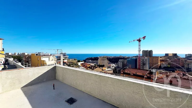 EXCLUSIVITY - BEAUSOLEIL - 4P VEFA APARTMENT DELIVERY 2026