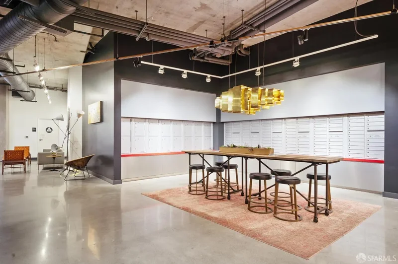 45 Bartlett Street 617, San Francisco, California, United States. - Photo 21