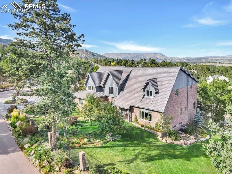 1520 Napoli Way, Colorado Springs, CO 80906, Colorado Springs, Colorado, United States. - Photo 3