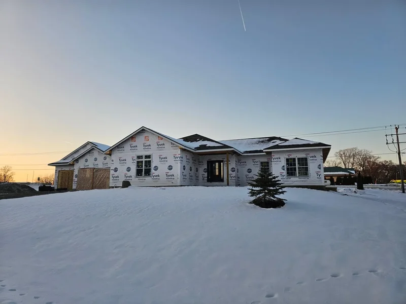Residential Muskego