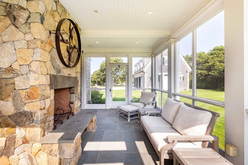 24 Katama Bay View Road , Edgartown, MA 02539, Edgartown, Massachusetts, United States. - Photo 7