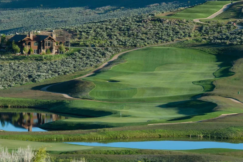6677 E Broken Stick Court, Heber City, UT 84032, Heber City, Utah, United States. - Photo 89