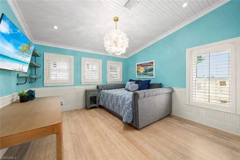 11555 Wightman LN, Captiva, Florida, United States. - Photo 21