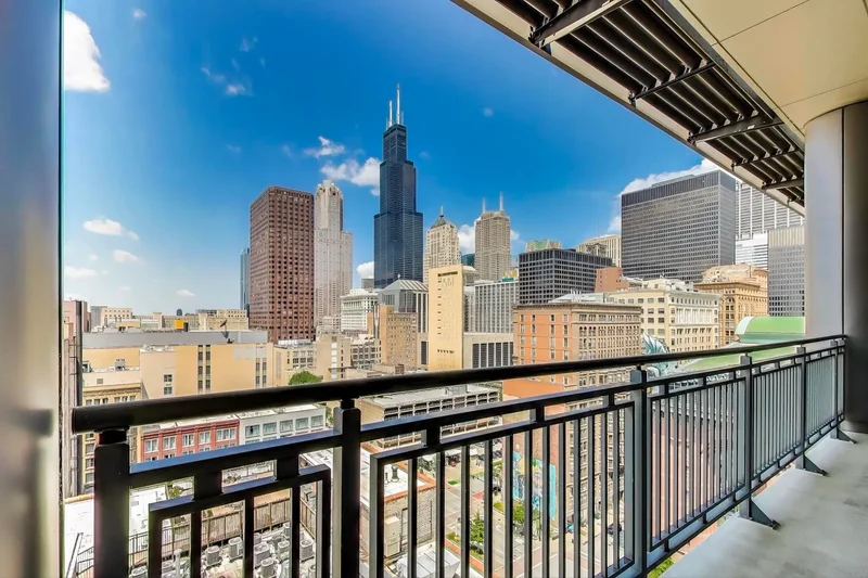 520 S State Unit 1726, Chicago, IL 60605, Chicago, Illinois, United States. - Photo 5