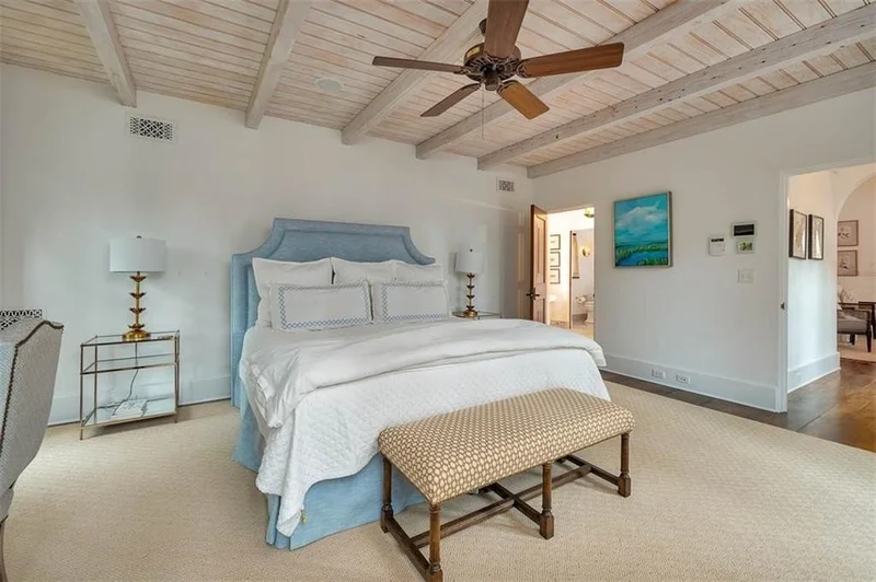 204 W Eight Street, #(Cottage 4, Sea Island, GA, 31561, USA, Sea Island, Georgia, United States. - Photo 24