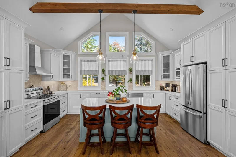 250 Maple Leaf Lane, Lunenburg, Nova Scotia, Canada. - Photo 17
