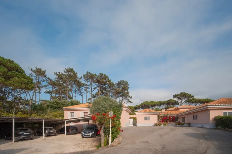 2710 Sintra, Portugal, Sintra, Lisbon, Portugal. - Photo 69