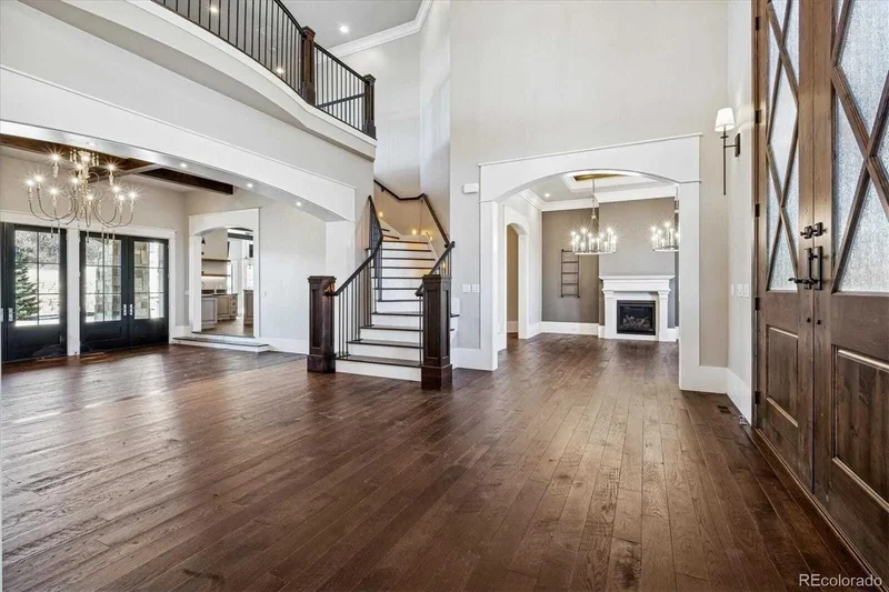 4912 Caballo Place, Parker, CO, 80134, USA, Parker, Colorado, United States. - Photo 5