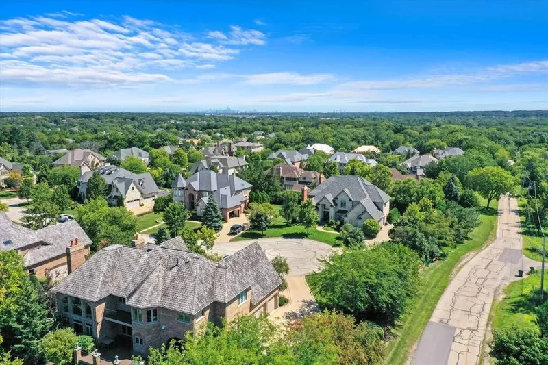 8886 Johnston Road, Burr Ridge, IL, 60522, USA, Burr Ridge, Illinois, United States. - Photo 64
