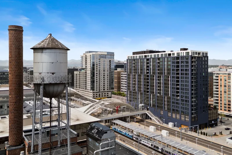 1801 Wynkoop Street Unit# 603, Denver, CO 80202, Denver, Colorado, United States. - Photo 5