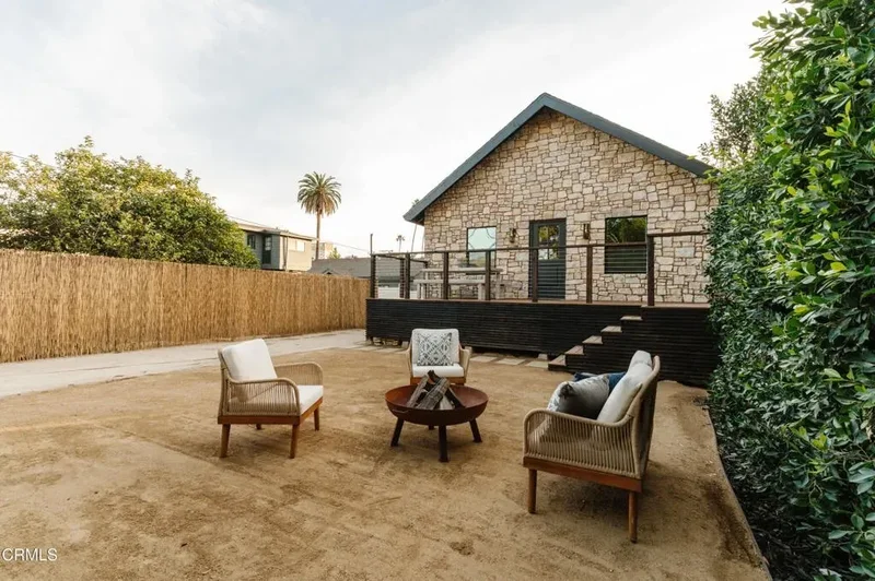 Multi Family in Los Angeles