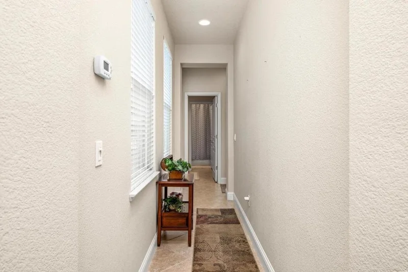 4 Bedrooms Single Family Detached