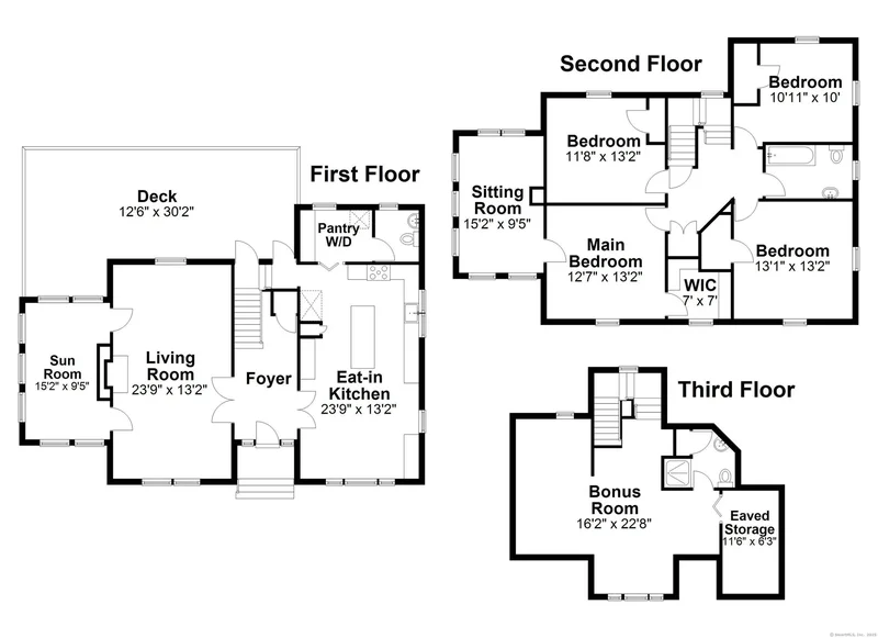1640 Boulevard, West Hartford, Connecticut, United States. - Photo 9