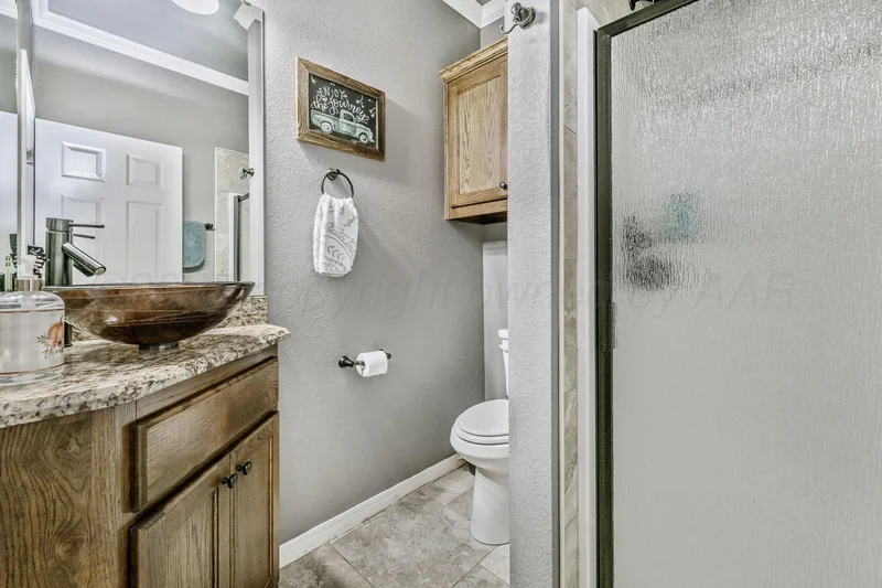 143 BAYSHORE Drive, Amarillo, Texas, United States. - Photo 16