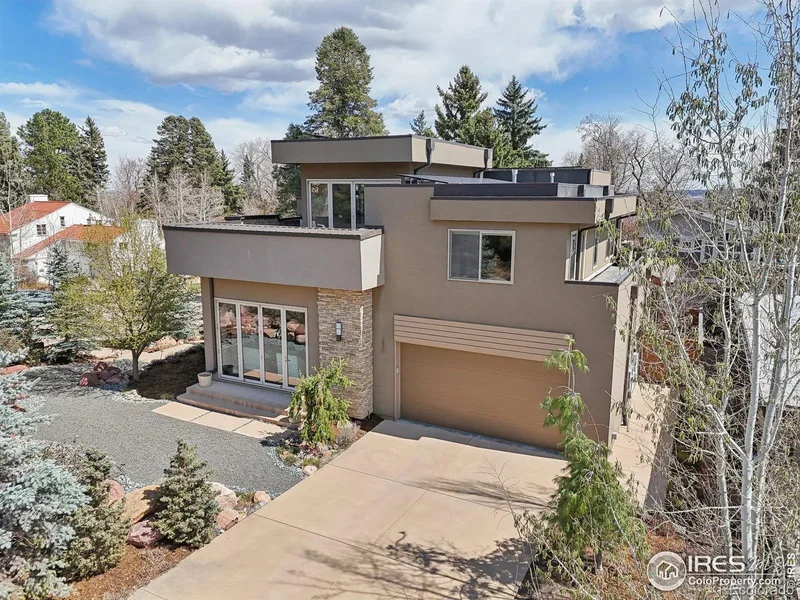 350 15th Street, Boulder, Colorado, United States. - Photo 38