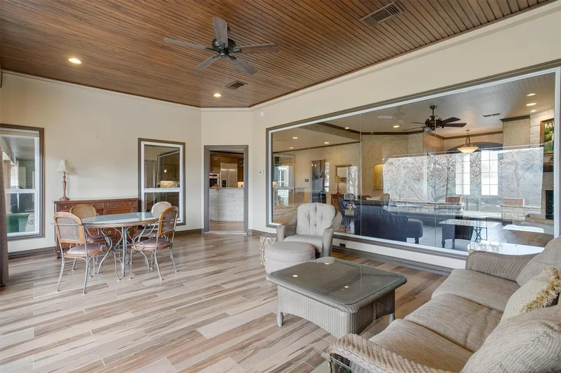 9310 Bellechase Road, Granbury, TX 76049, Granbury, Texas, United States. - Photo 14