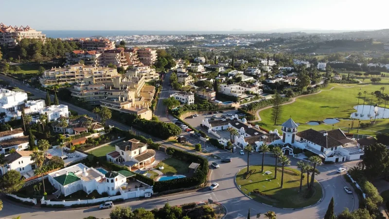 Marbella, Andalusia, Spain. - Photo 13