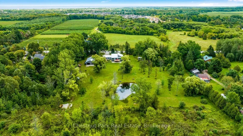 2890 Nottawasaga Conc 10 N, Toronto, Ontario, Canada. - Photo 34
