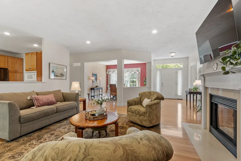 20 Highland Road Unit 20, Westford, MA 01886, Westford, Massachusetts, United States. - Photo 5