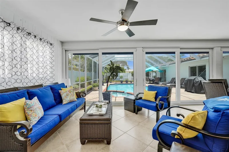 4711 Bayview Dr, Fort Lauderdale, Florida, United States. - Photo 15
