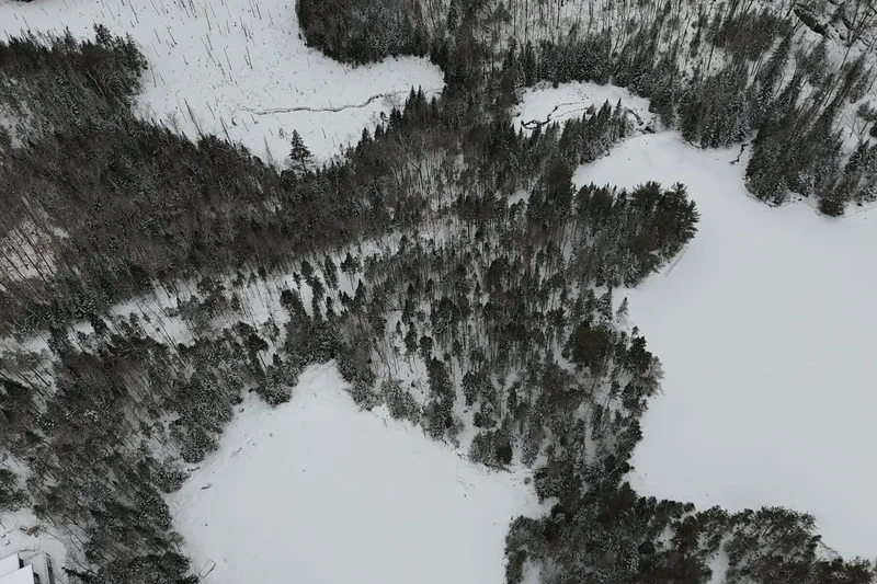 55 Ch. des Perséides, Sainte-Béatrix, QC J0K1Y0, Sainte-Béatrix, Quebec, Canada. - Photo 16