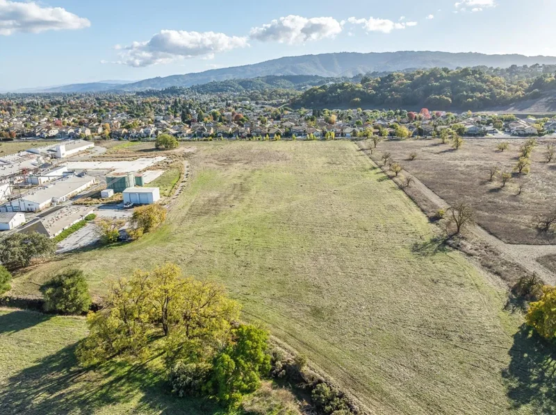 Lots And Land Gilroy