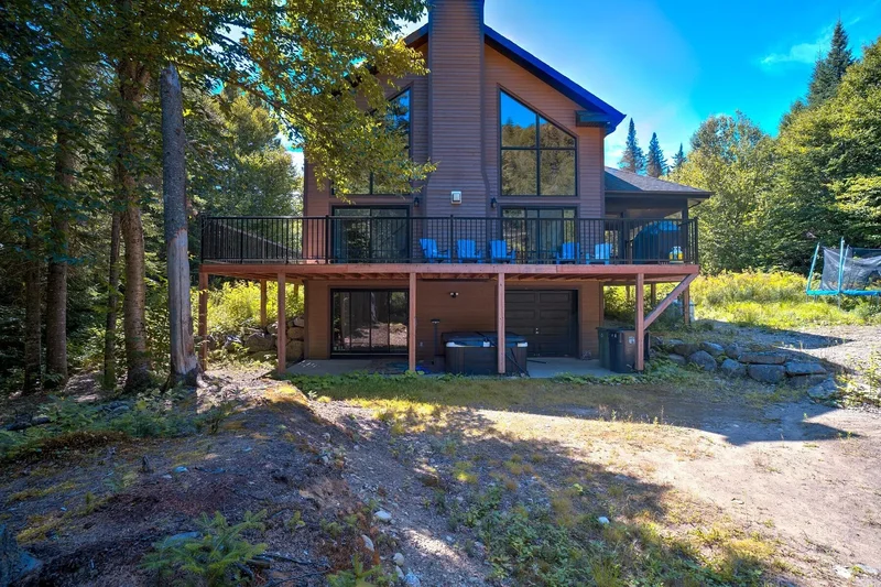 10 Ch. des Berges, Saint-Adolphe-d'Howard, QC J0T2N0, Saint-Adolphe-d'Howard, Quebec, Canada. - Photo 32