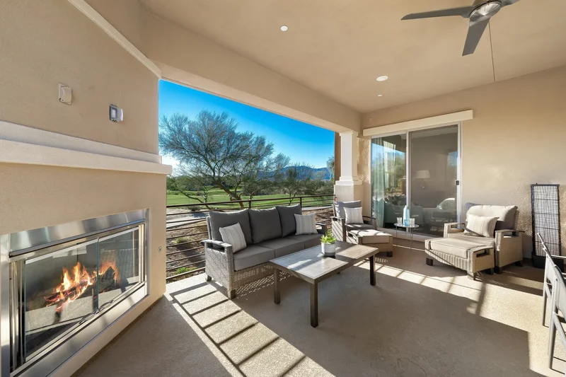 603 Retreat Circle , Palm Desert, CA 92260, Palm Desert, California, United States. - Photo 26