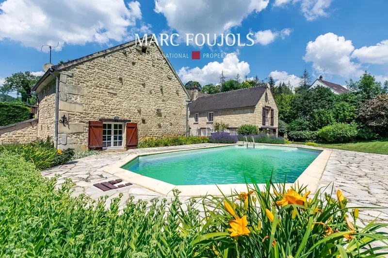Clermont, Hauts-de-France, France. - Photo 13