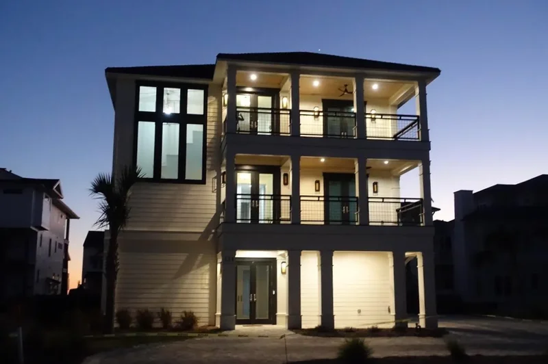 Port St. Joe, Florida, United States. - Photo 101
