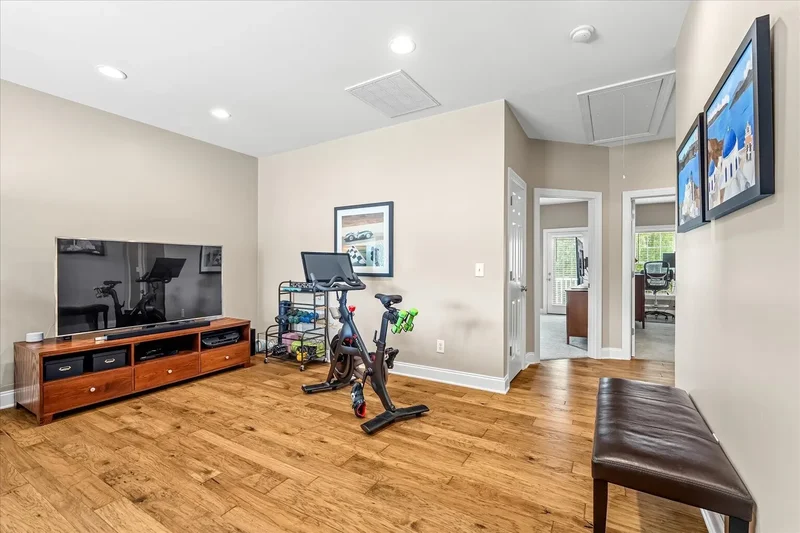 1136 French Town Ln, Franklin, Tennessee, United States. - Photo 17