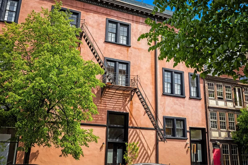 801 Park Avenue, Baltimore, MD 21201, Baltimore, Maryland, United States. - Photo 40