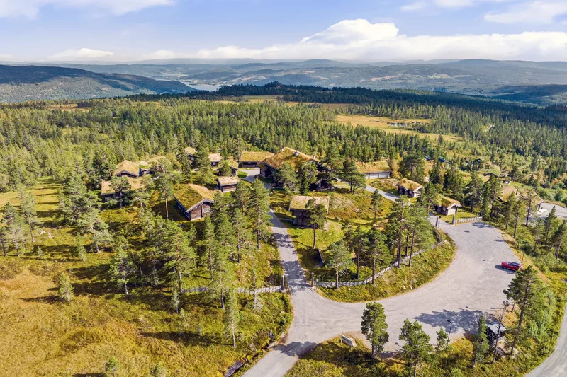 Puttanseterveien 30, 3536 Noresund, Norway, Noresund, Buskerud, Norway. - Photo 24