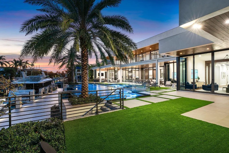 298 W Key Palm Road, Boca Raton, Florida, United States. - Photo 82