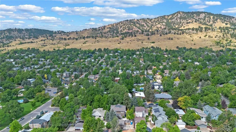 3056 8th Street, Boulder, Colorado, United States. - Photo 38