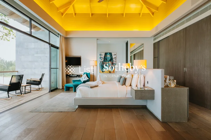 Villa Papillon Choeng Thale, Phuket, 83 83110, Choeng Thale, Phuket, Thailand. - Photo 81