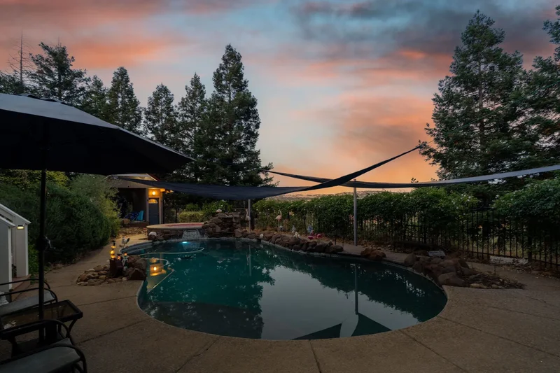 6030 Stony Creek Road , Jackson, CA 95642, Ione, California, United States. - Photo 85
