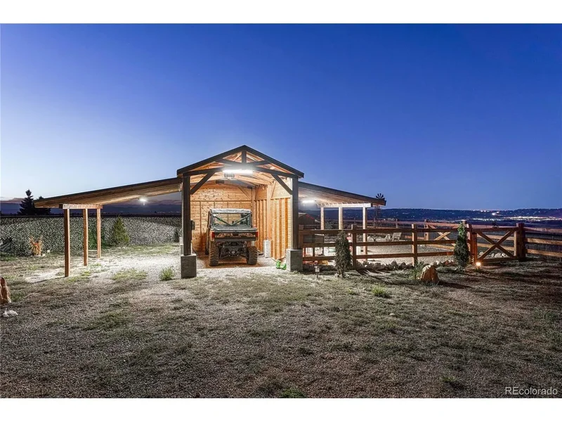144 Stone Pointe Trl, Castle Rock, Colorado, United States. - Photo 43