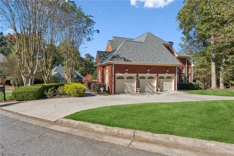 3154 Chipping Wood Court, Milton, Georgia, United States. - Photo 9