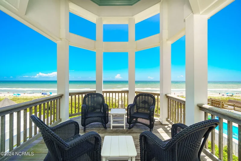 3107 Ocean Drive, Emerald Isle, NC 28594, Emerald Isle, North Carolina, United States. - Photo 24