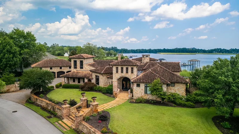 106 Allen Drive , New Bern, NC 28562, New Bern, North Carolina, United States. - Photo 1
